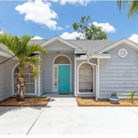 Casa Azul Sarasota Retreat 빌라 외부 사진