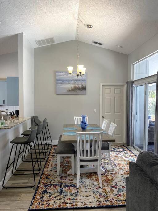 Casa Azul Sarasota Retreat 빌라 외부 사진