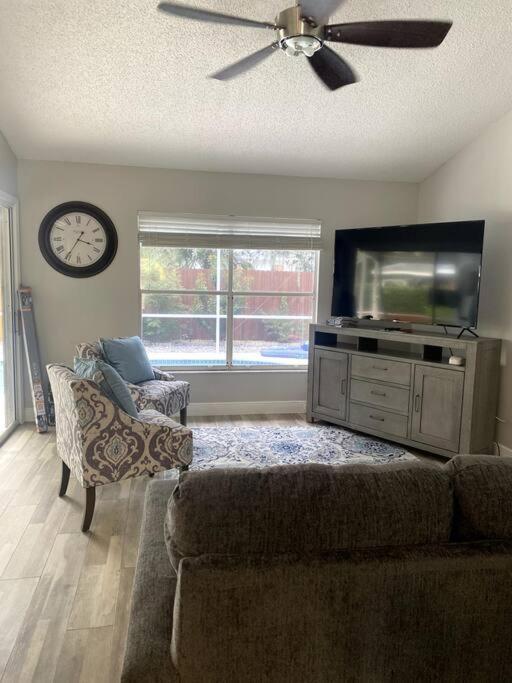 Casa Azul Sarasota Retreat 빌라 외부 사진