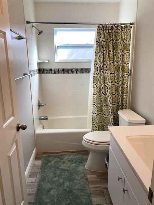 Casa Azul Sarasota Retreat 빌라 외부 사진