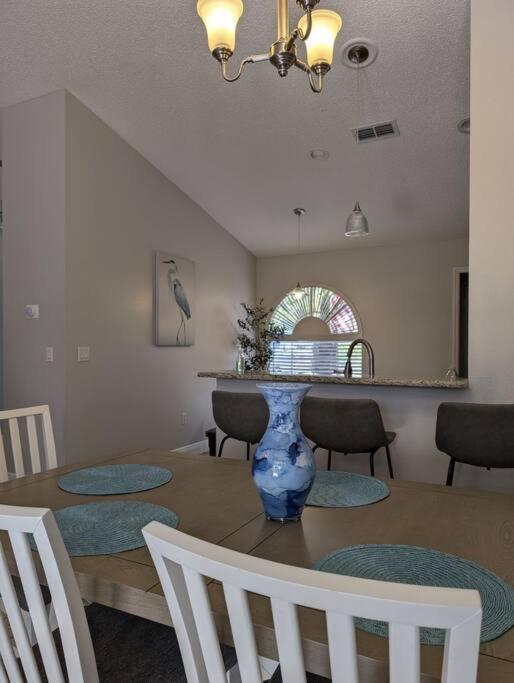 Casa Azul Sarasota Retreat 빌라 외부 사진