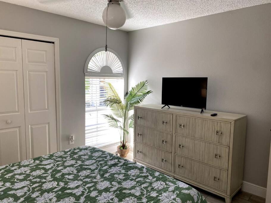 Casa Azul Sarasota Retreat 빌라 외부 사진