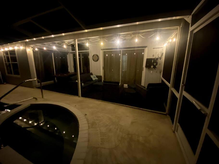 Casa Azul Sarasota Retreat 빌라 외부 사진
