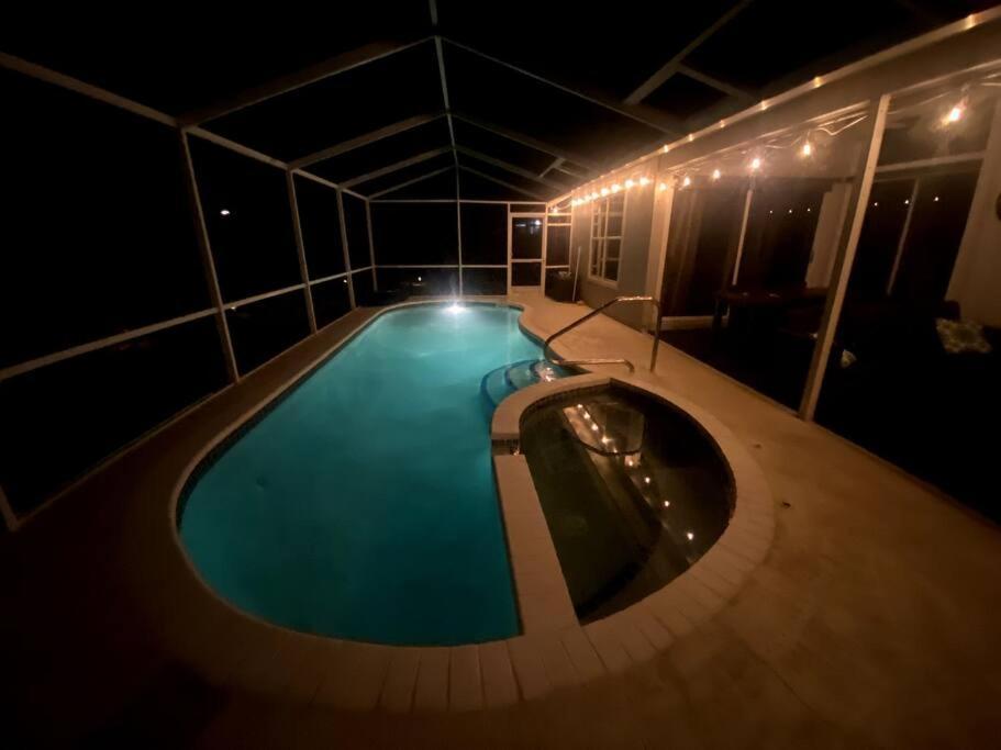 Casa Azul Sarasota Retreat 빌라 외부 사진
