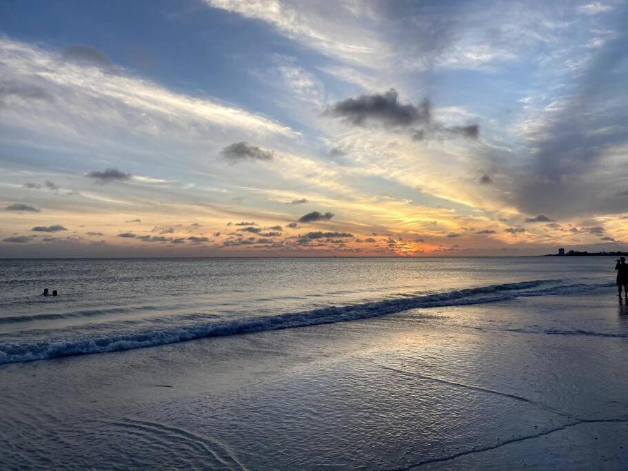 Casa Azul Sarasota Retreat 빌라 외부 사진