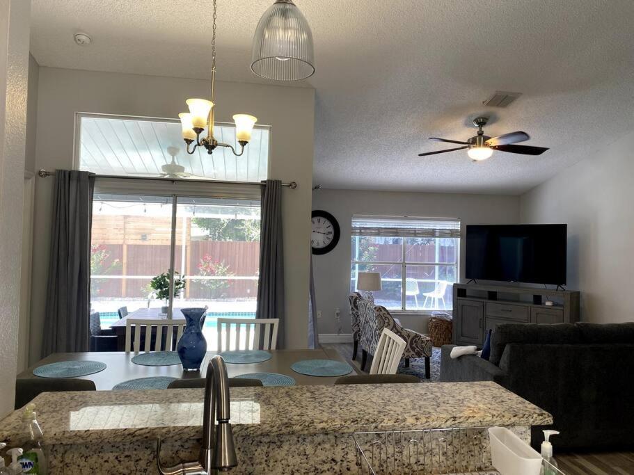 Casa Azul Sarasota Retreat 빌라 외부 사진